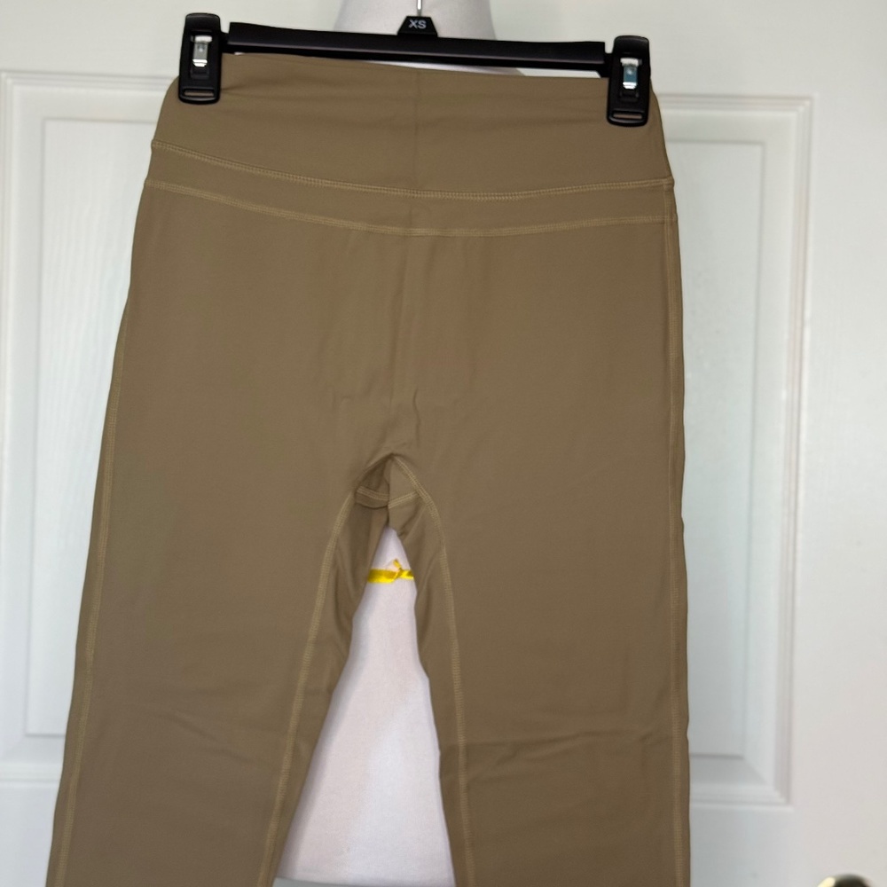 Ilus label leggings